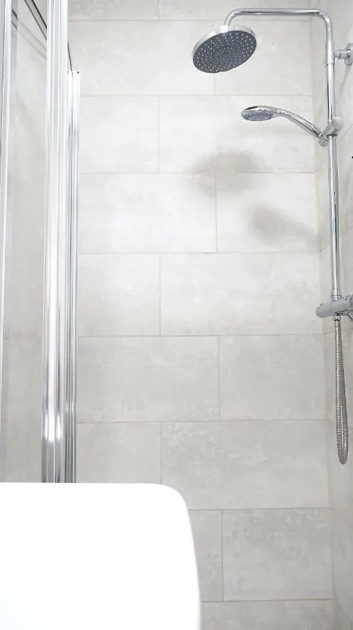 Habitación en casa particular Heathrow Ensuite Rooms- Auto Check In Londres